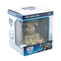 Star Wars - Grogu Snow Globe Snow Globe - Tophatter Daily Deals