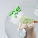 Star Wars - Grogu Snow Globe Snow Globe - Tophatter Daily Deals