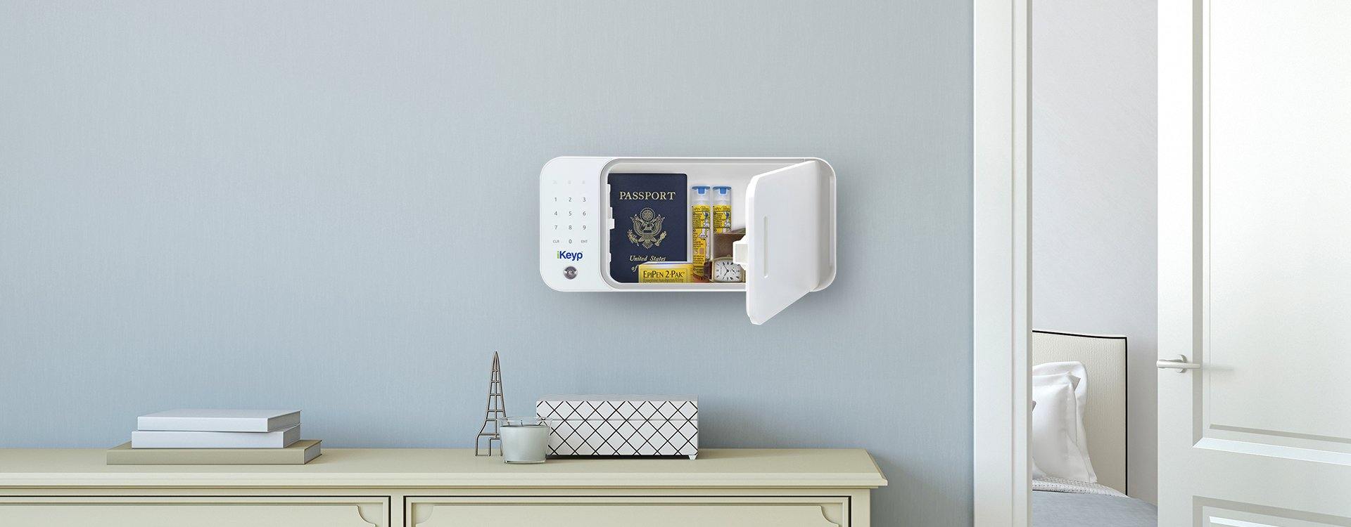 Bolt Safe Safe - Tophatter Daily Deals