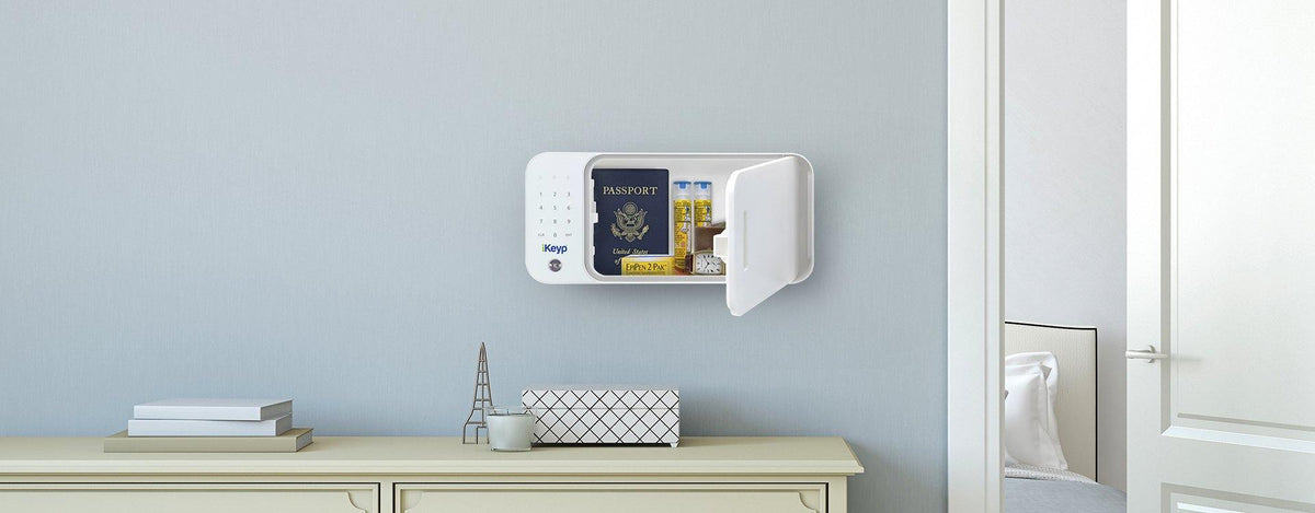 Bolt Safe Safe - Tophatter Daily Deals