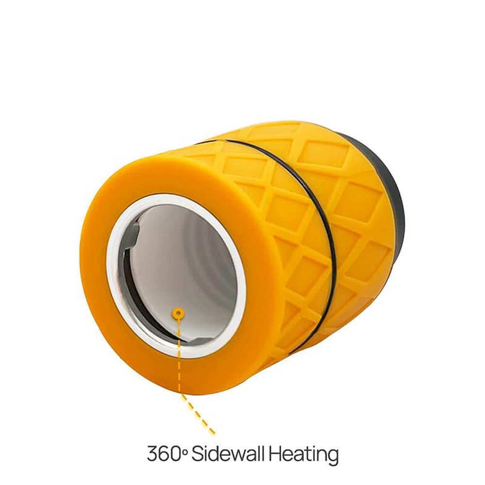 BOMB Sykloud Atomizer Atomizers & Coils - Tophatter Daily Deals