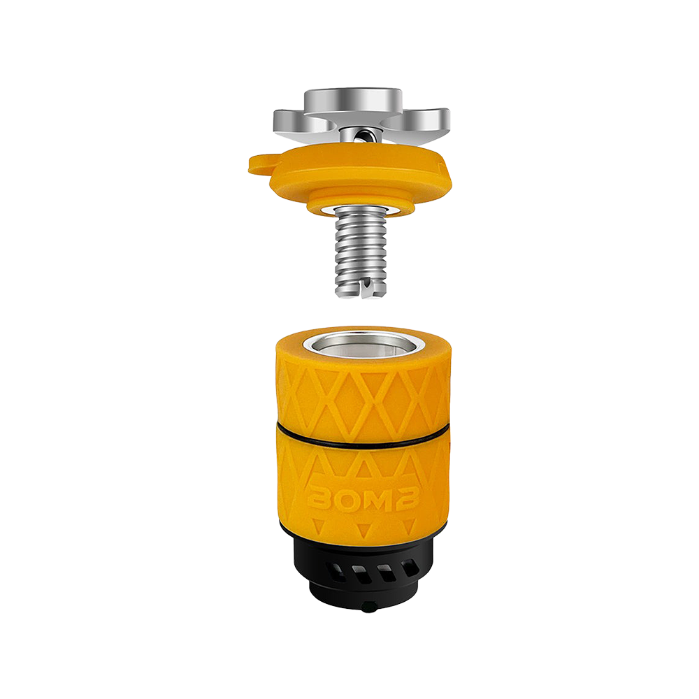BOMB Sykloud Atomizer Atomizers & Coils - Tophatter Daily Deals