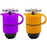 BOMB Sykloud Atomizer Atomizers & Coils - Tophatter Daily Deals