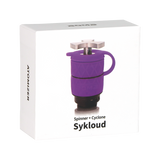 BOMB Sykloud Atomizer Atomizers & Coils - Tophatter Daily Deals