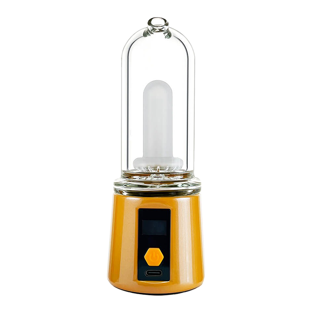 BOMB Sykloud eRig Vaporizers - Tophatter Daily Deals