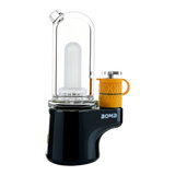 BOMB Sykloud eRig Black Vaporizers - Tophatter Daily Deals