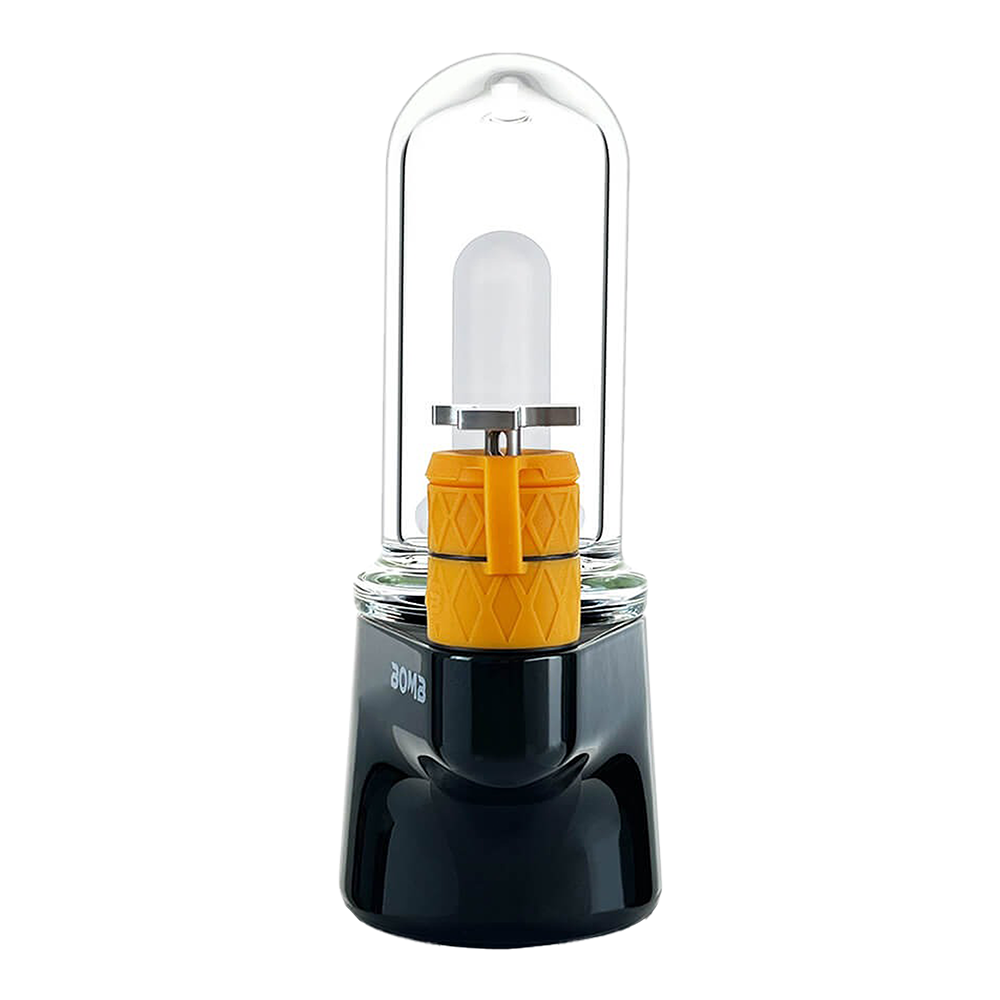 BOMB Sykloud eRig Vaporizers - Tophatter Daily Deals