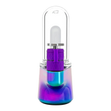 BOMB Sykloud eRig & Hot Knife Set Vaporizers - Tophatter Daily Deals