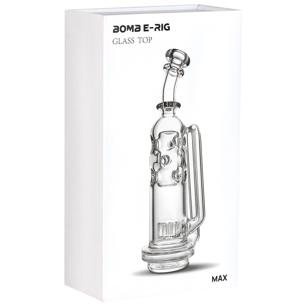 BOMB Sykloud Max Attachment Adapters & Attachments - Tophatter Daily Deals