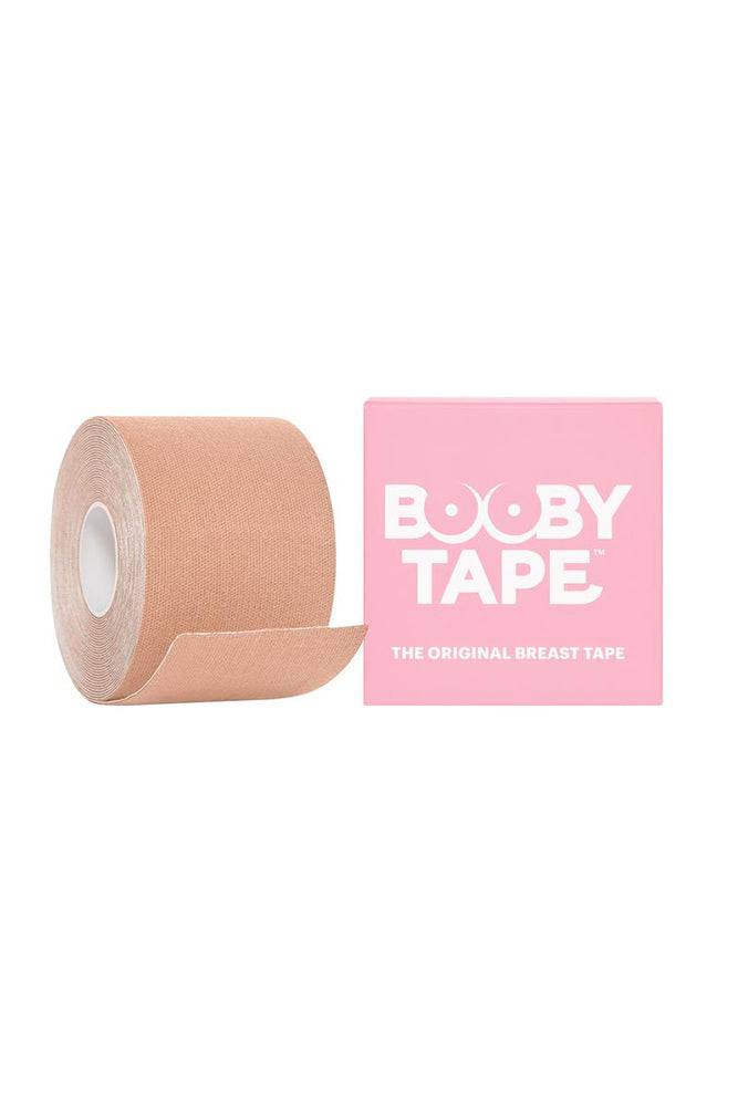 Booby Tape - Breast Lift Tape - Assorted Colors Lingerie - Tophatter Daily Deals