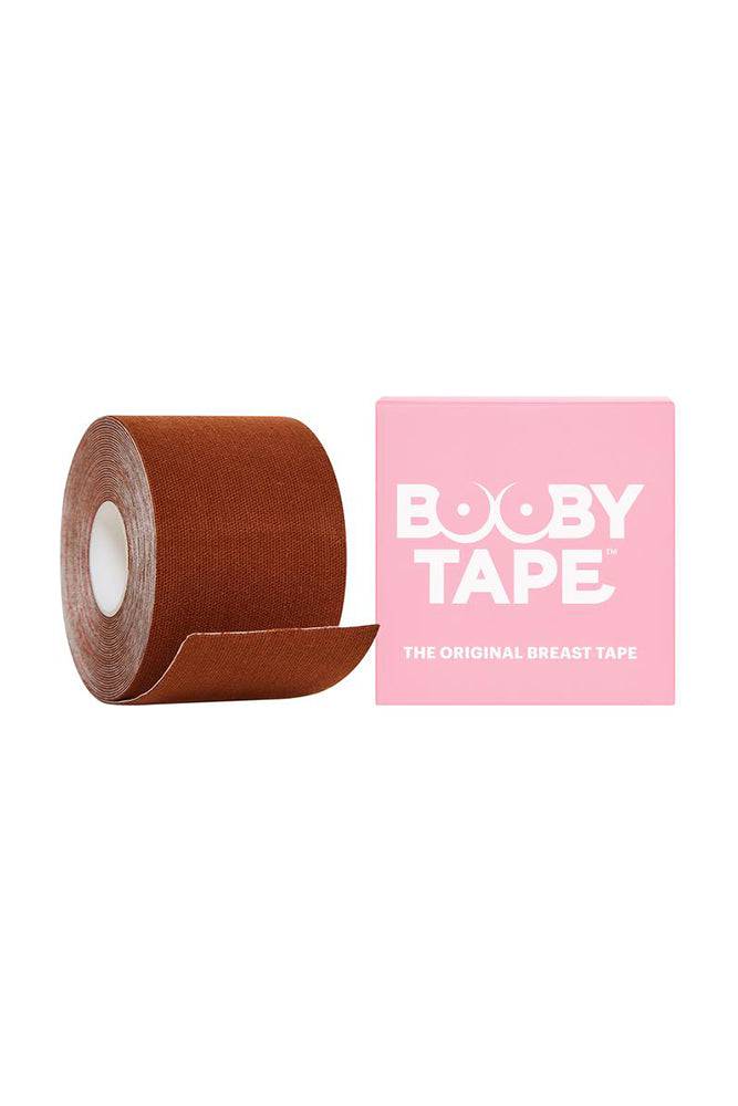 Booby Tape - Breast Lift Tape - Assorted Colors Lingerie - Tophatter Daily Deals