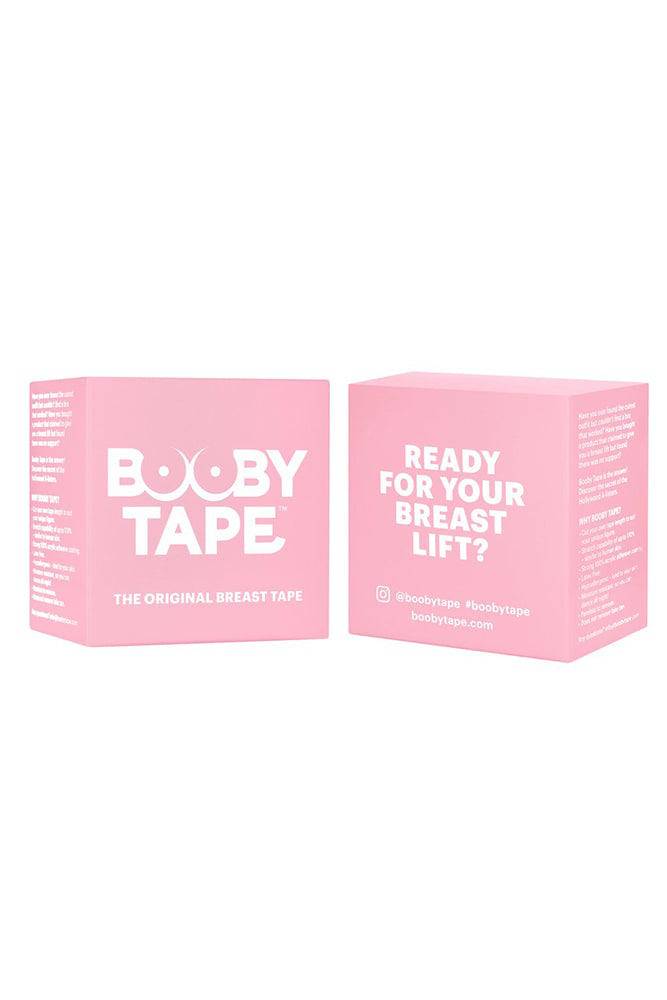 Booby Tape - Breast Lift Tape - Assorted Colors Lingerie - Tophatter Daily Deals