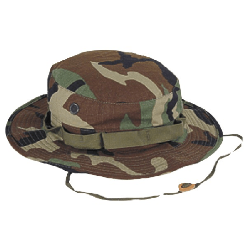 Tactical Boonie Hat Tactical - Tophatter Daily Deals
