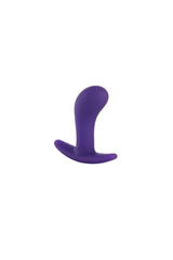 Fun Factory - Bootie Butt Plug - Small - Violet Sex Toy - Tophatter Daily Deals
