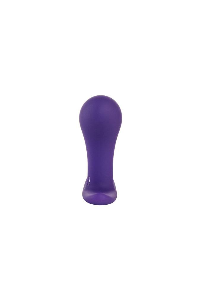 Fun Factory - Bootie Butt Plug - Small - Violet Sex Toy - Tophatter Daily Deals