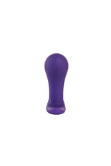 Fun Factory - Bootie Butt Plug - Small - Violet Sex Toy - Tophatter Daily Deals