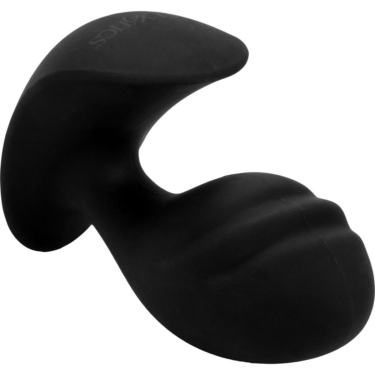 Booty Call Petite Probe Butt Plug in Black Anal Sex Toys - Tophatter Daily Deals
