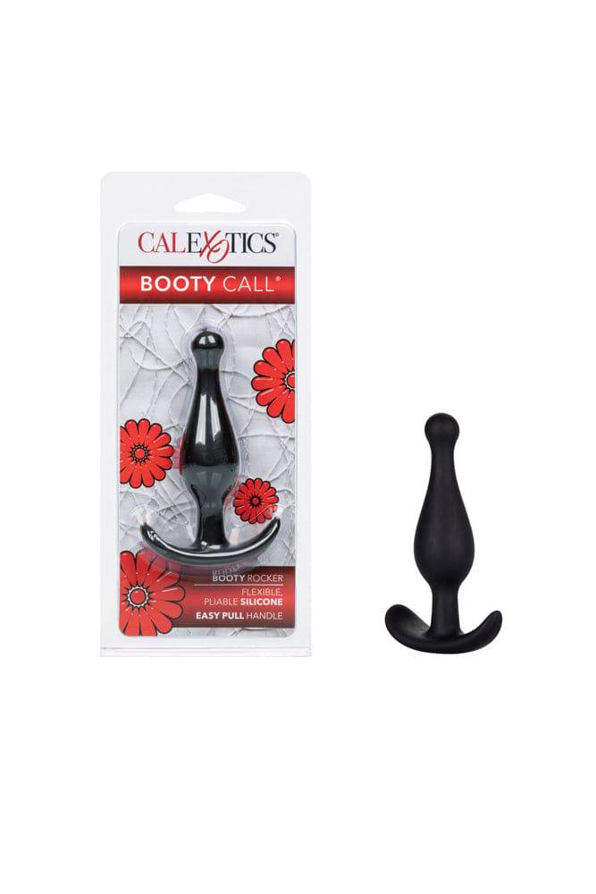 Cal Exotics - Booty Call - Booty Rocker - Black Sex Toy - Tophatter Daily Deals