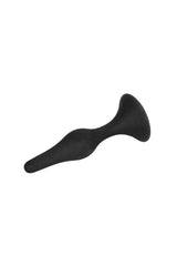 Cal Exotics - Booty Call - Booty Starter Plug - Black Sex Toy - Tophatter Daily Deals