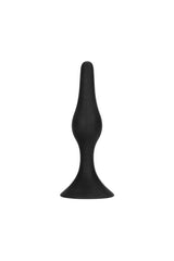Cal Exotics - Booty Call - Booty Starter Plug - Black Sex Toy - Tophatter Daily Deals