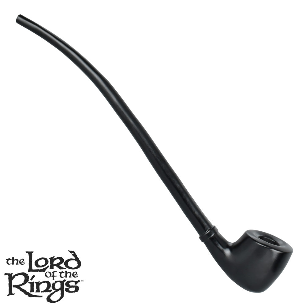 BOROMIR™ Smoking Pipe | Shire Pipes™ x The Lord of the Rings™ Traditional Pipes - Tophatter Daily Deals
