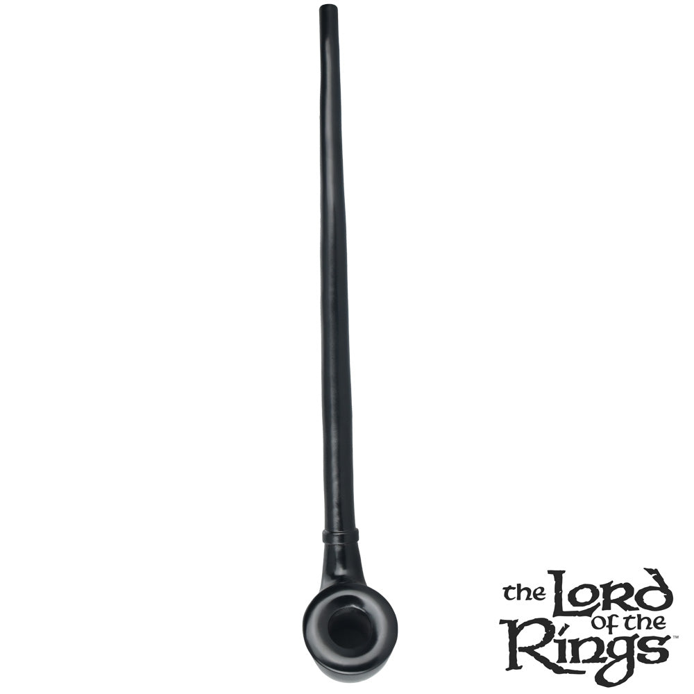 BOROMIR™ Smoking Pipe | Shire Pipes™ x The Lord of the Rings™ Traditional Pipes - Tophatter Daily Deals
