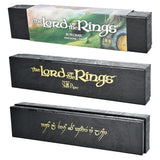 BOROMIR™ Smoking Pipe | Shire Pipes™ x The Lord of the Rings™ Traditional Pipes - Tophatter Daily Deals