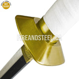 Sword of Sasuke Anime Sword - Tophatter Daily Deals
