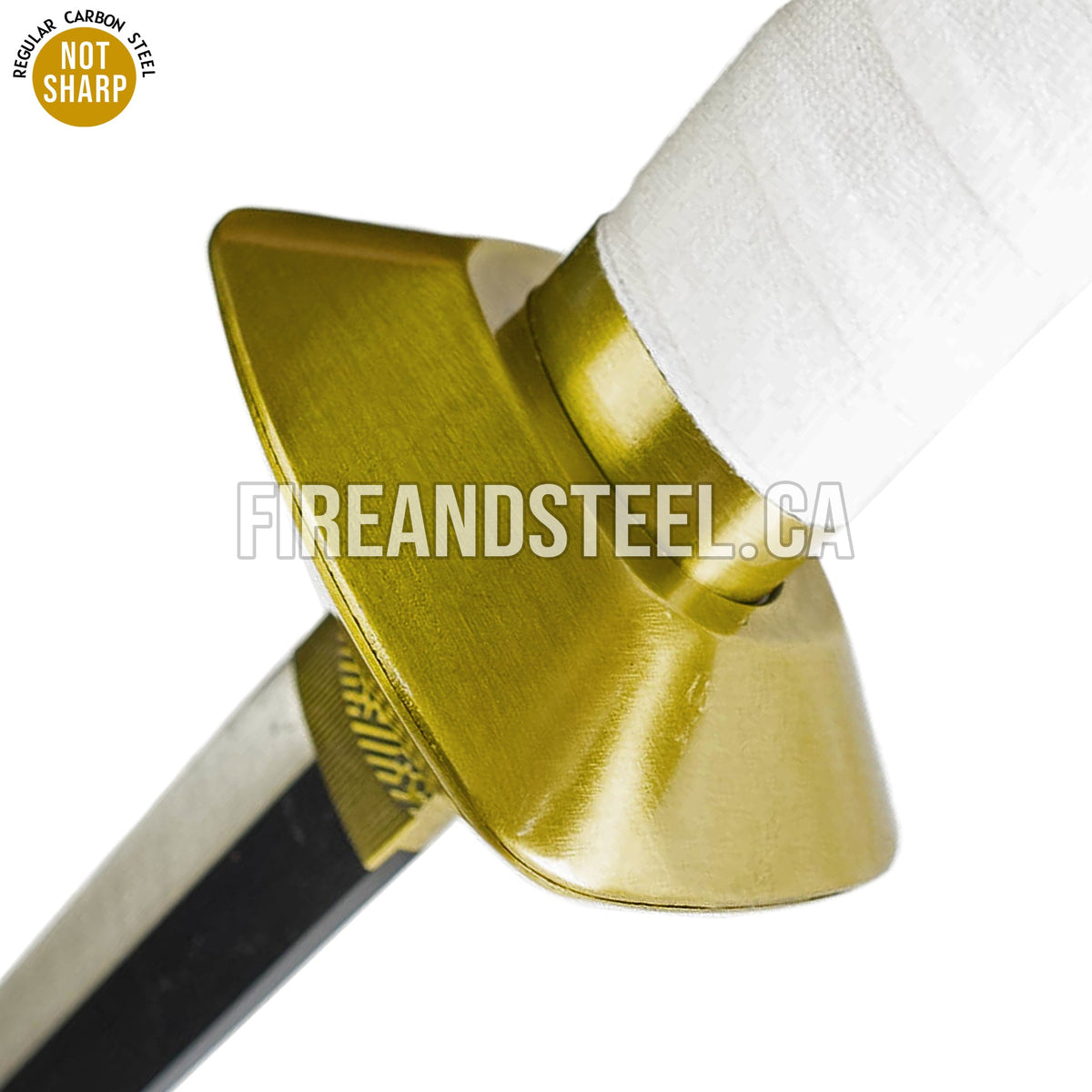 Sword of Sasuke Anime Sword - Tophatter Daily Deals