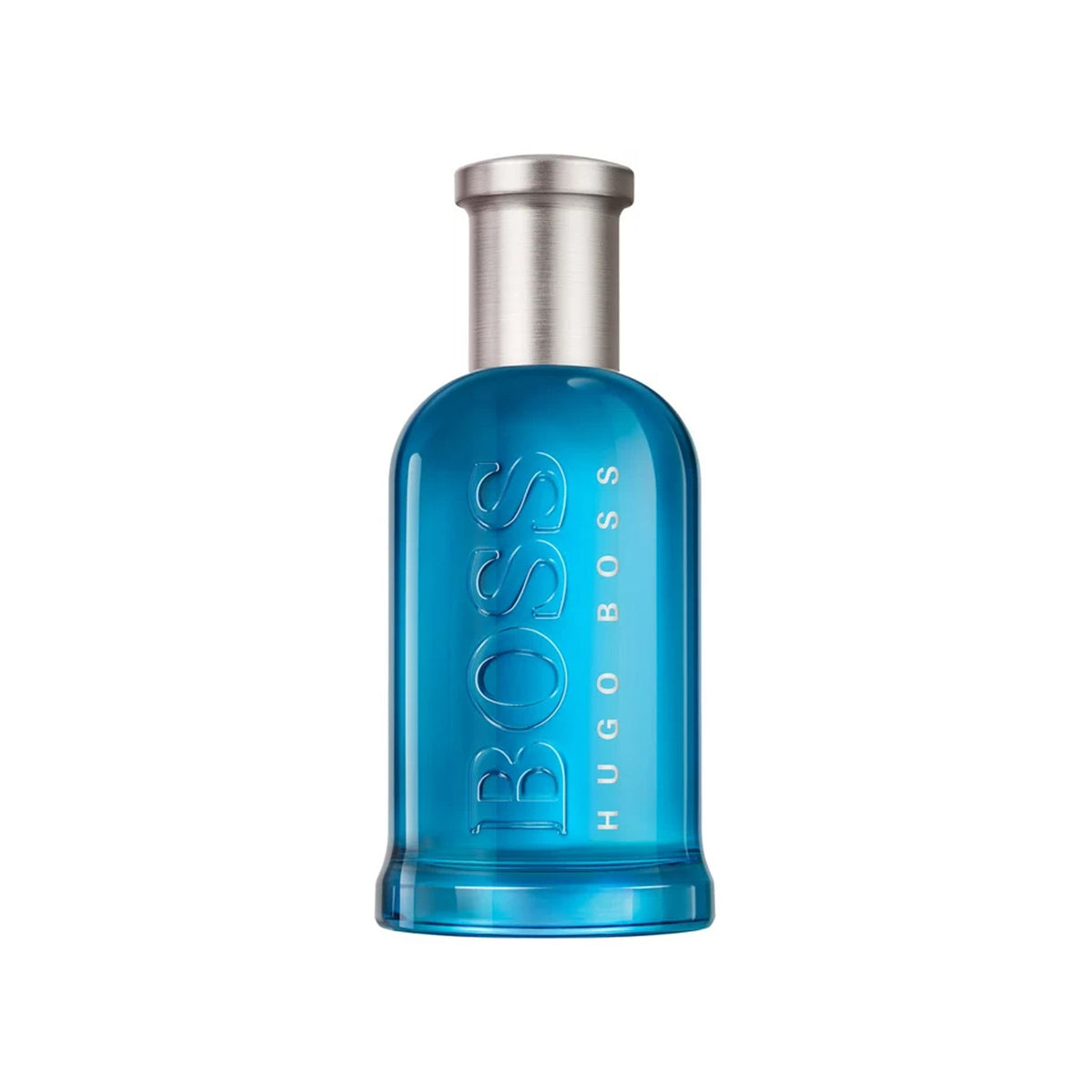 BOSS Bottled Pacific Eau De Toilette 100ml Spray - Tophatter Daily Deals