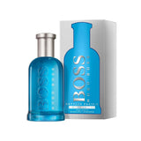 BOSS Bottled Pacific Eau De Toilette 100ml Spray - Tophatter Daily Deals