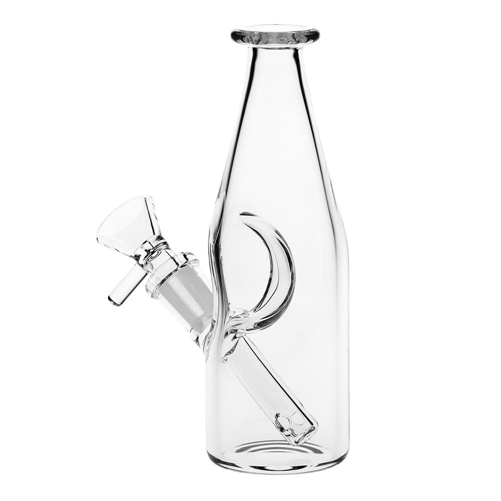 Bottle Style Bong Bongs - Tophatter Daily Deals