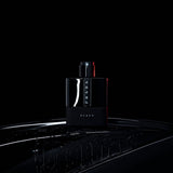 Prada Luna Rossa Black Eau De Parfum 100ml Spray - Tophatter Daily Deals