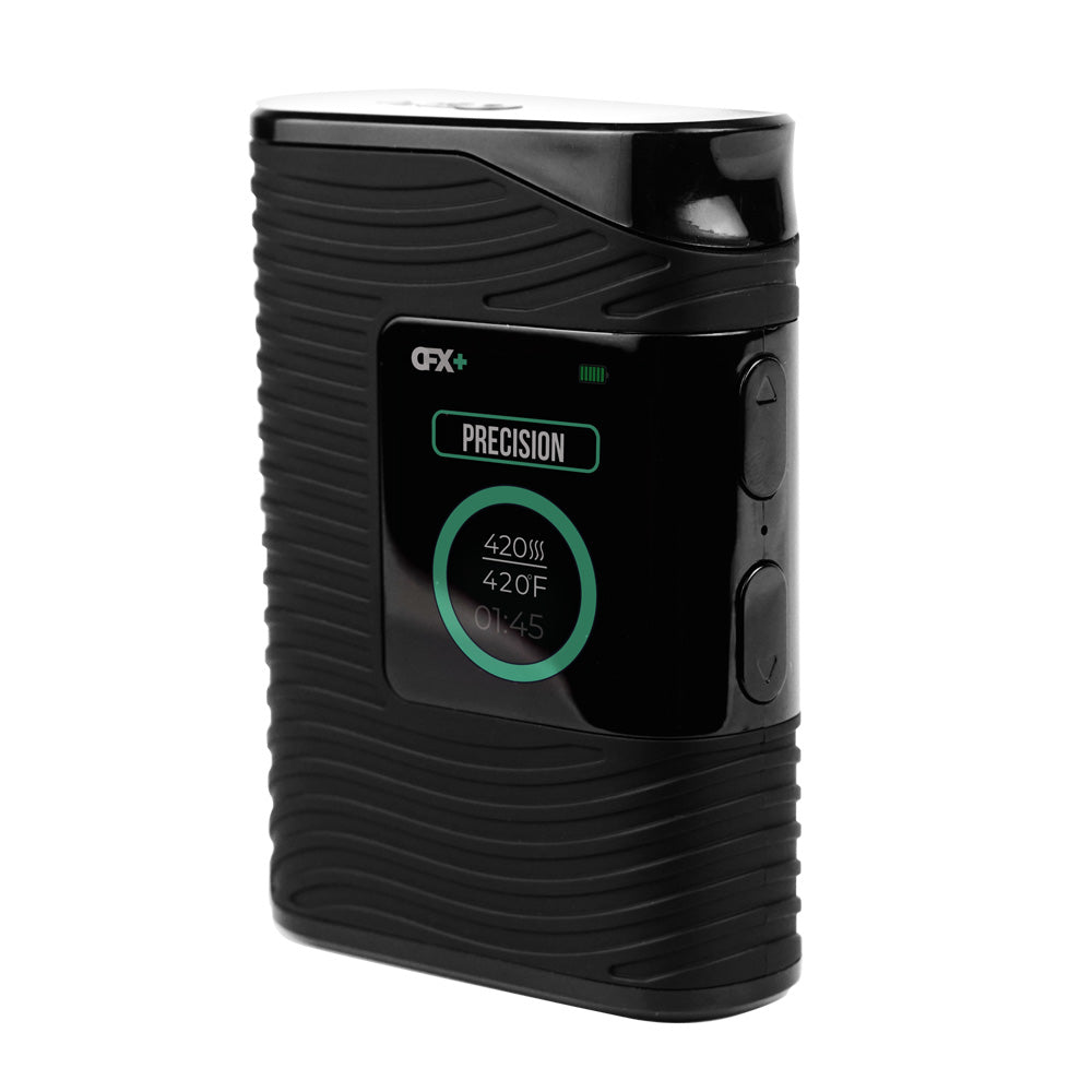 Boundless CFX+ Dry Herb Vaporizer Vaporizers - Tophatter Daily Deals