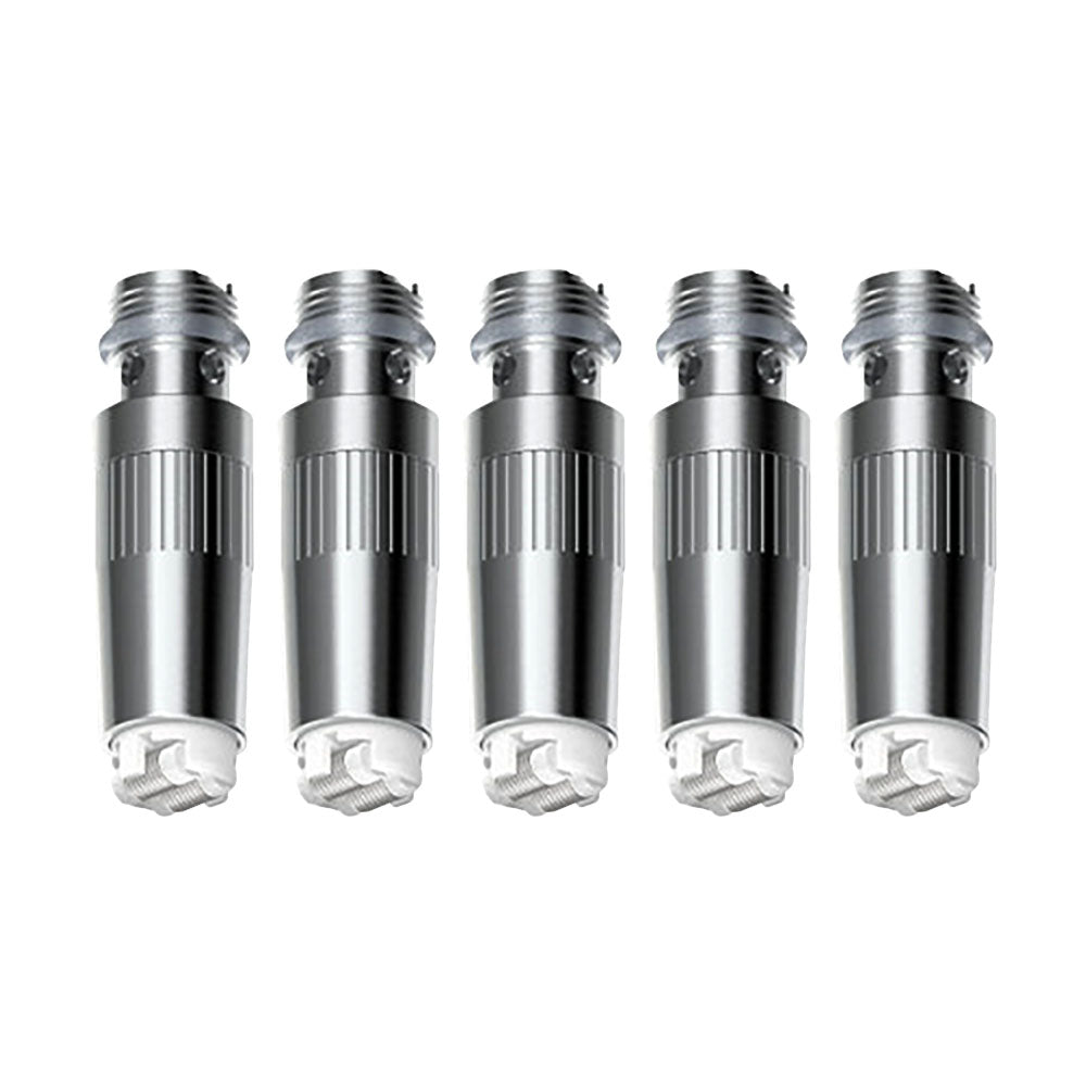Boundless Terp Pen Dual Ceramic Coil Atomizer Atomizers & Coils - Tophatter Daily Deals