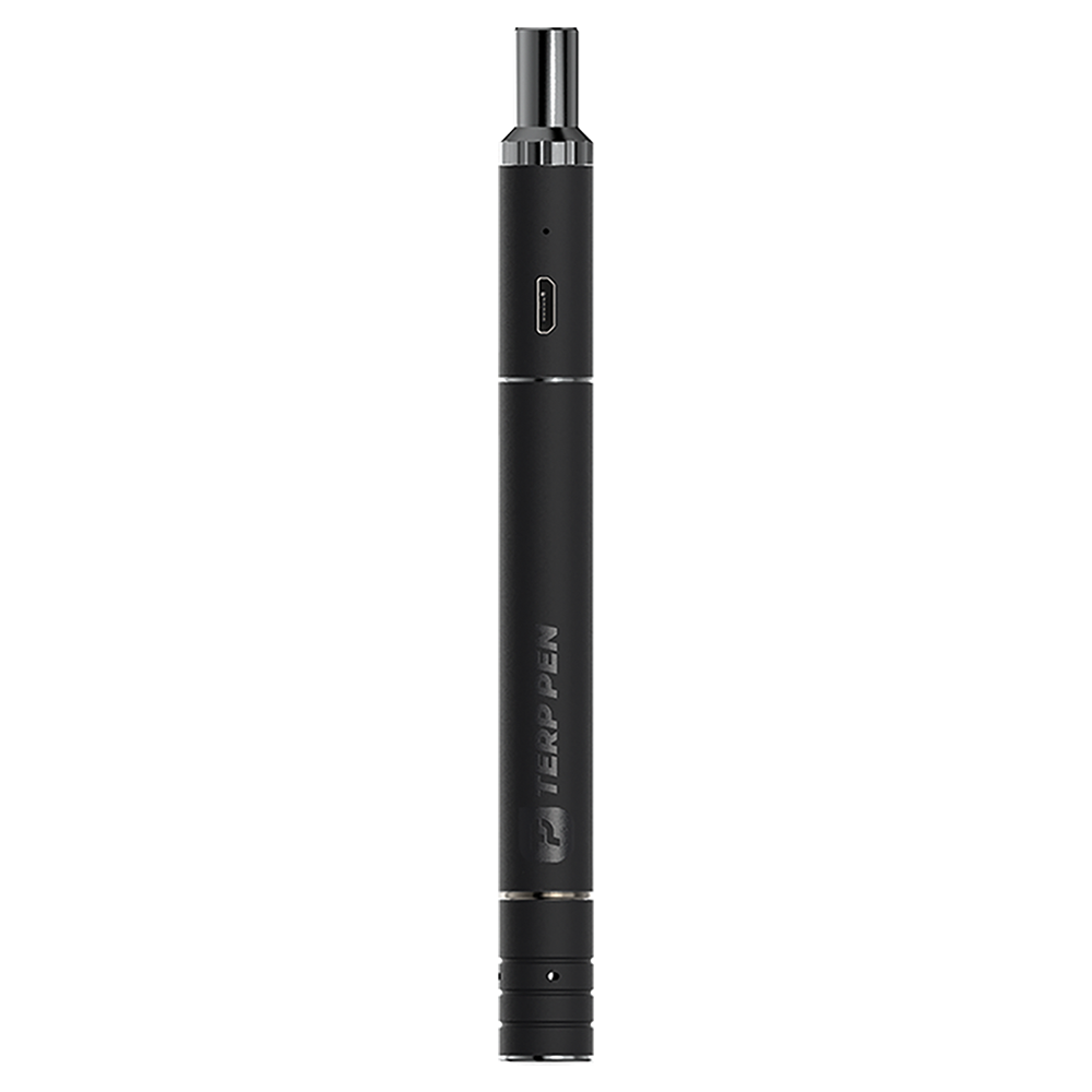 Boundless Terp Pen Vaporizer Boundless Black Vaporizers - Tophatter Daily Deals