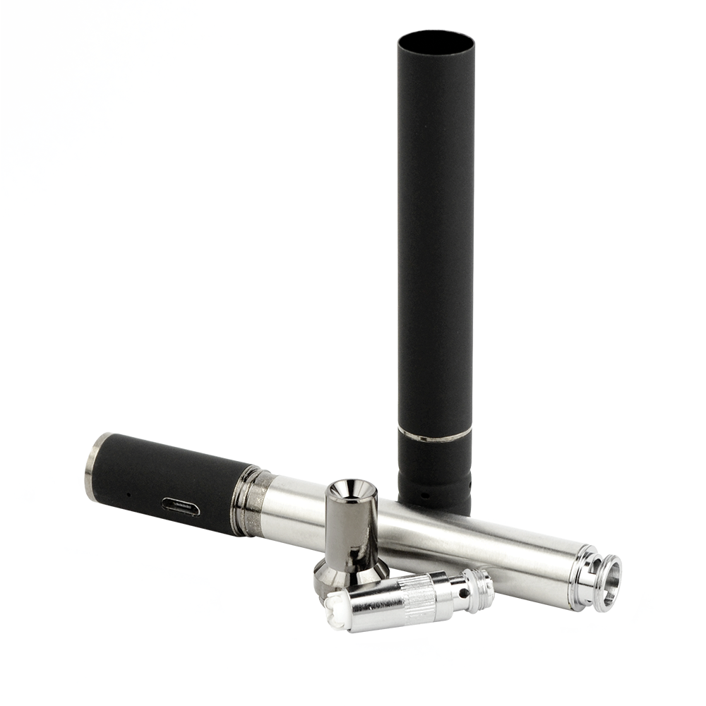 Boundless Terp Pen Vaporizer Vaporizers - Tophatter Daily Deals