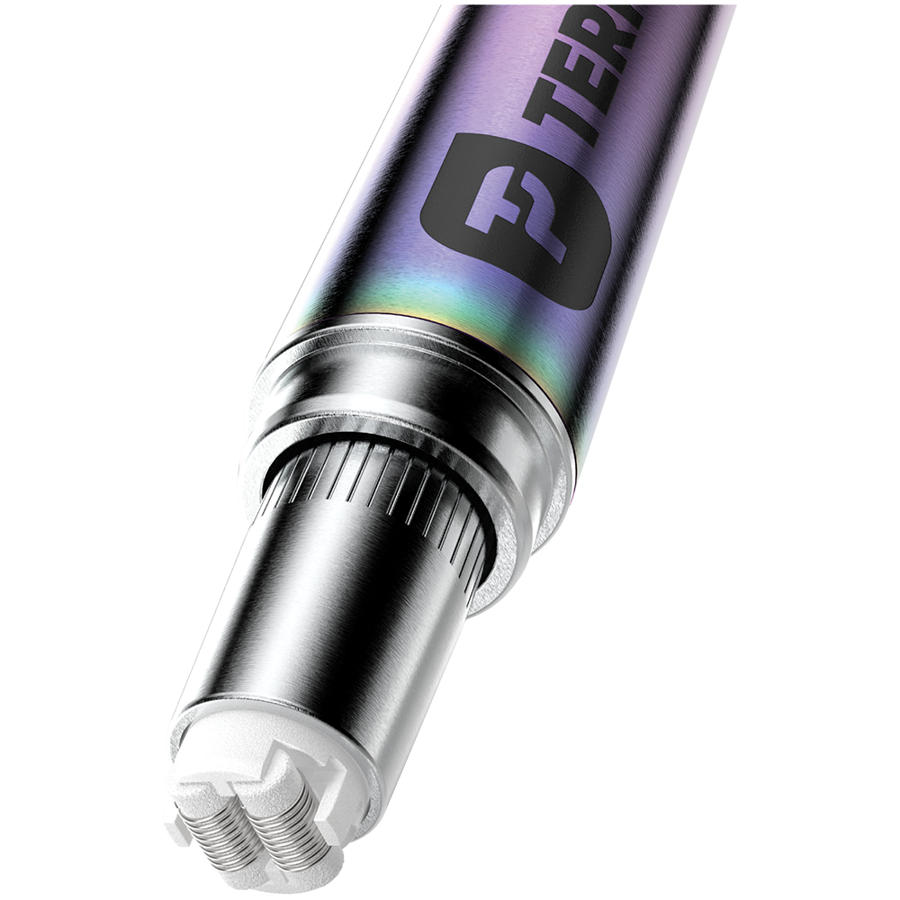 Boundless Terp Pen Vaporizer Vaporizers - Tophatter Daily Deals