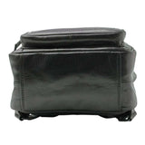 Concealed Carry Sawyer Leather Backpack Handgun Purses - Tophatter Daily Deals