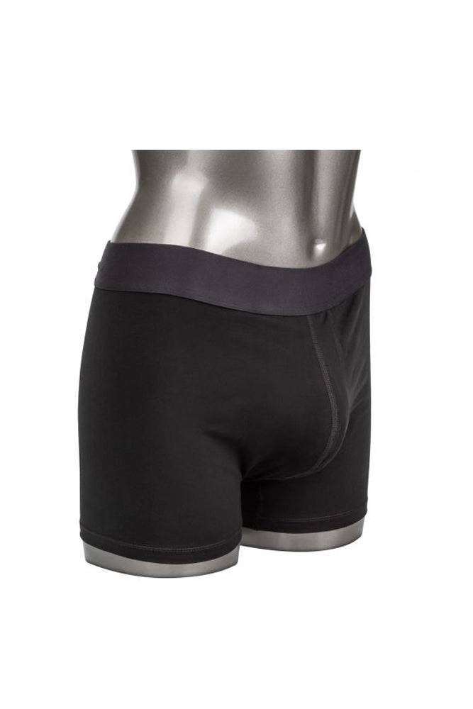 Cal Exotics - Packer Gear - Boxer Brief w/ Packing Pouch - Assorted Sizes - Tophatter Daily Deals