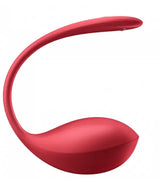 Satisfyer Shiny Petal Connect – App-Controlled G-Spot Vibrator > Sex Toys For Ladies > Panty Vibes - Tophatter Daily Deals