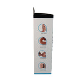 Real Skin 9 Inch Dual Layer Sliding Skin Dildo > Dildos > Realistic Dildos - Tophatter Daily Deals