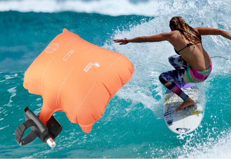 Anti Drowning Wristband Everything Else - Tophatter Daily Deals