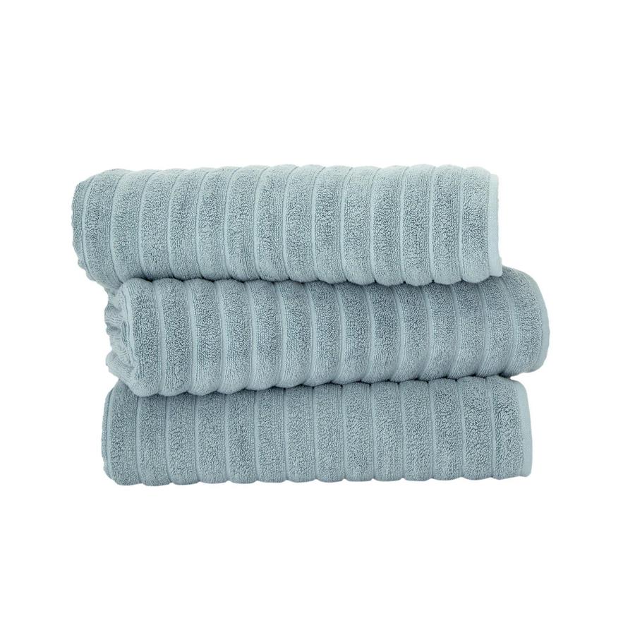 Brampton Turkish Cotton Ultimate Luxury SPA Bath Sheet Towels - 3 Pieces - 40x65" SPA Green Bath Towel - Tophatter Daily Deals