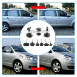 Bridge Puller Body Dent Removal Kits for Car Automotive - Tophatter Daily Deals