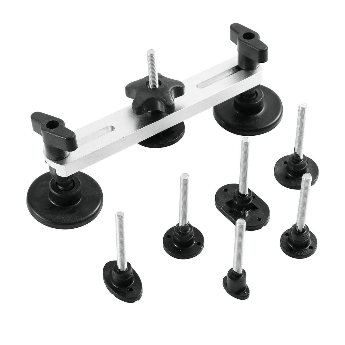 Bridge Puller Body Dent Removal Kits for Car Automotive - Tophatter Daily Deals