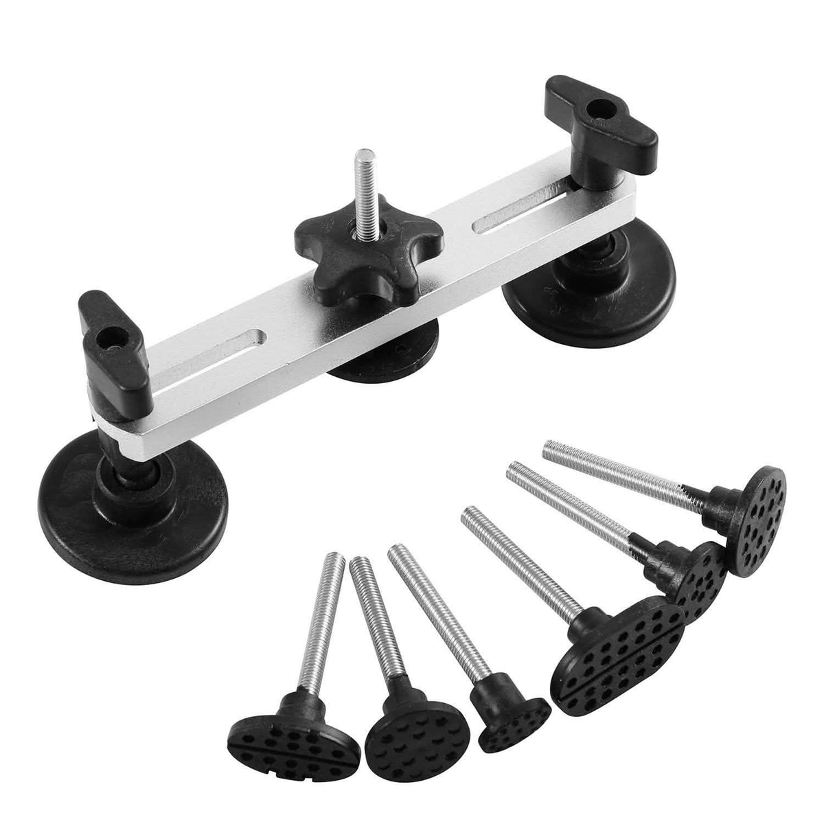 Bridge Puller Body Dent Removal Kits for Car Automotive - Tophatter Daily Deals