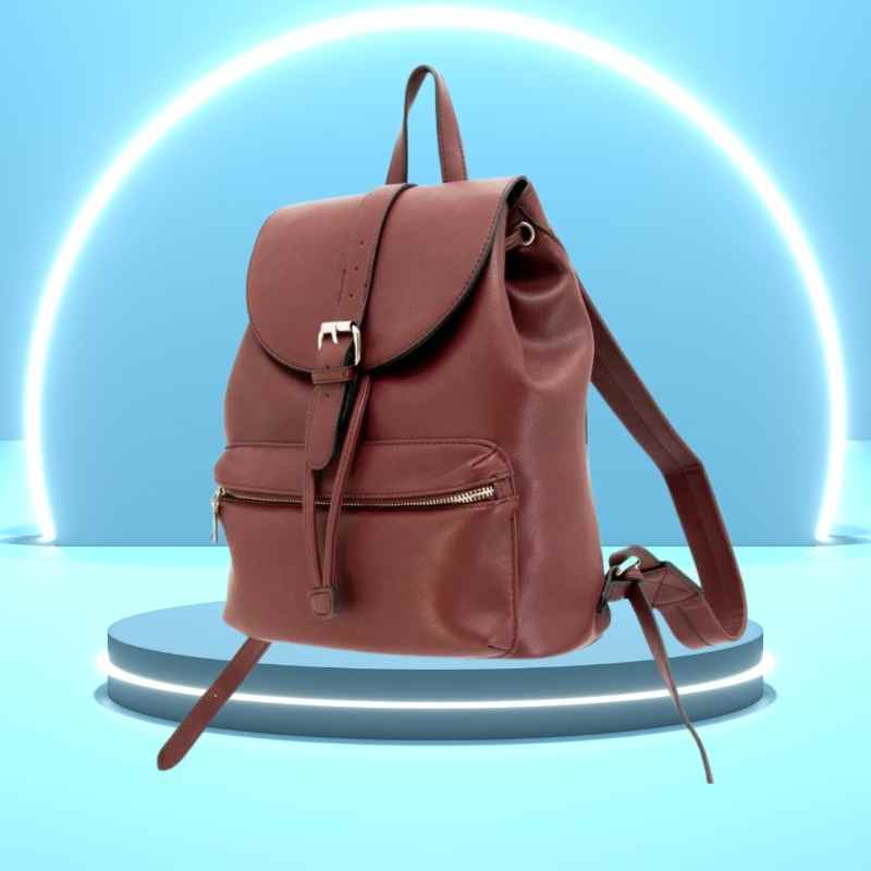 Cameleon® Amelia Concealed Carry Backpack Purse Handgun Purses - Tophatter Daily Deals
