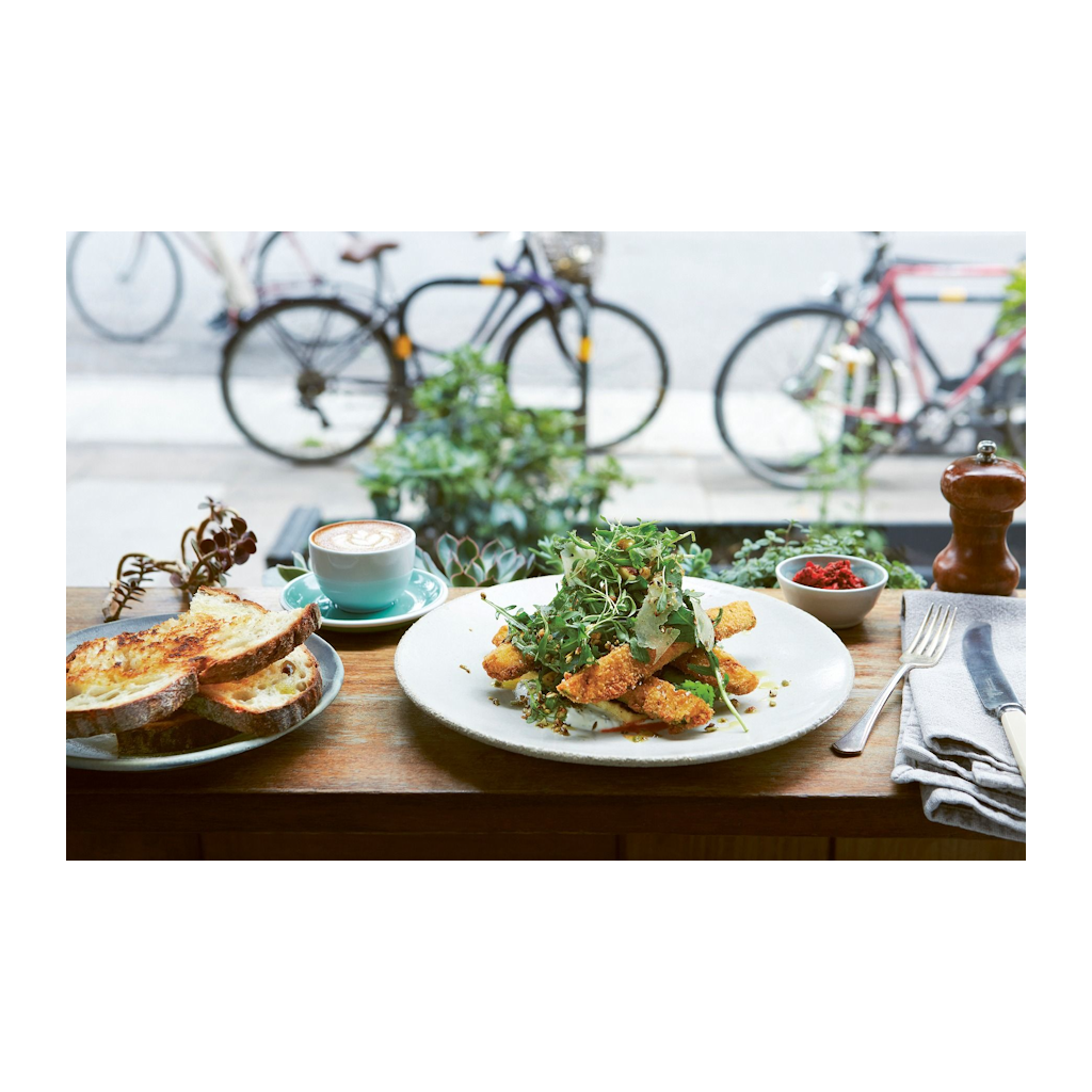 Brunch The Sunday Way Books - Tophatter Daily Deals
