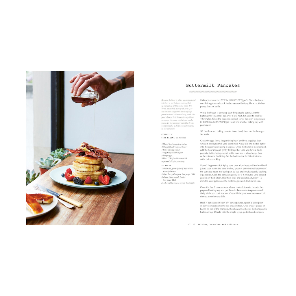 Brunch The Sunday Way Books - Tophatter Daily Deals